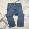 Levi's Jeans | Levi's 517 Bootcut Jeans Size 38x34 Mens Denim Stonewash Non-Stretch 005174891 | Color: Blue | Size: 38