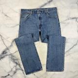 Levi's Jeans | Levi's 517 Bootcut Jeans Size 38x34 Mens Denim Stonewash Non-Stretch 005174891 | Color: Blue | Size: 38