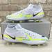 Nike Shoes | Nike Phantom Gt2 Elite Df Fg 'Progress Pack' New Soccer Cz9889 054 Men's Size 8 | Color: Blue | Size: 8