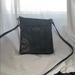 Coach Bags | Black Cross Body Coach Purse. | Color: Black | Size: Os