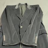 Gucci Suits & Blazers | Gucci Men's Blazer | Color: Blue | Size: 42r