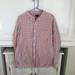 J. Crew Shirts | Men’s J Crew Plaid Button Down Casual Or Dress - Xl, Red And Gray | Color: Gray/Red | Size: Xl