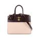 Louis Vuitton Bags | Louis Vuitton City Steamer Mm 2 Way Hand Shoulder Bag Leather Beige Brown | Color: Brown | Size: Os