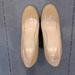 Kate Spade Shoes | Kate Spade Heels Size 7 | Color: Cream/Tan | Size: 7