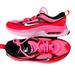 Nike Shoes | New Nike Women's Air Max Bliss Laser Pink Dh5128-600 Women’s Size 8.5 Red Neon | Color: Pink/Red | Size: 8.5