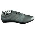 Adidas Shoes | Adidas The Road Shoe 2.0 Black Carbon Grey Cycling Shoes Hq3486 Men's Sizes 7-14 | Color: Black/Gray | Size: Various