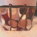 Coach Bags | Authentic Coach Purse | Color: Brown/Tan | Size: Os