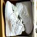 Nike Shoes | Brand New Air Jordan Mids | Color: White | Size: 9.5