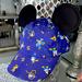 Disney Accessories | Disney Mickey Hat | Color: Black/Blue | Size: Toddler 51-53cm