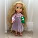 Disney Toys | Disney Princess Animator Collects Rapunzel Doll 16”H | Color: Purple | Size: 16”