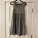 J. Crew Dresses | Jcrew Grey Dress, S | Color: Gray | Size: S