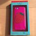 Kate Spade Accessories | Kate Spade Strawberry Iphone Case | Color: Pink/Red | Size: Os