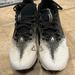 Under Armour Shoes | Men’s Football Cleats | Color: Black/White | Size: 9.5