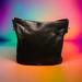 Coach Bags | Coach New York - Excellent Condition, Black Shoulder Bag, Large Zipper Bag | Color: Black | Size: Os