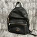 Coach Bags | Coach Small Backpack Purse | Color: Black | Size: Os