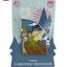 Disney Jewelry | Disney Pin - Peter Pan Passholder 2021 - Limited Edition | Color: Blue/Green | Size: Os