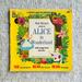 Disney Other | Disney’s Alice In Wonderland Vintage Paperback Picture Book | Color: Yellow | Size: Osbb