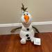 Disney Toys | Disney Olaf Plush Toy Stuffed Animal, Frozen | Color: Orange/White | Size: Osg