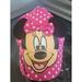 Disney Accessories | Disney Mickey Minnie Mouse Hot Pink Girls Youth Baseball Cap Hat | Color: Pink | Size: Osg