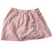 Lilly Pulitzer Skirts | Lilly Pulitzer Pink & White Striped Seersucker Skirt Size Medium | Color: Pink/White | Size: M