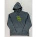 Nike Shirts & Tops | Baylor Bears Nike Dri Fit Hoodie Sweatshirt (Boy's Xl) Gray | Color: Gray | Size: Xlb