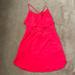 American Eagle Outfitters Dresses | Beautiful Coral Mini Dress | Color: Pink | Size: L