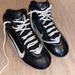 Nike Shoes | Kid’s Nike Alpha Shark Football Cleats | Color: Black/White | Size: 3b