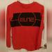Nike Shirts & Tops | Long Sleeve Red & Black Nike Elite T-Shirt, Youth Xl, Used - Good Condition | Color: Black/Red | Size: Xlb