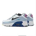 Nike Shoes | Nib Nike Air Max 90 Ltr | Color: Blue | Size: 1b