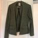 Anthropologie Jackets & Coats | Anthropologie Dolan Cardigan | Color: Green | Size: S