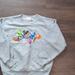 Disney Shirts & Tops | Disney Store Youth Size Small Gray Crewneck Sweatshirt | Color: Gray | Size: Sb