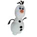 Disney Toys | Disney Frozen Olaf 27 Inch Plush Snowman Large Stuffed Animal Toy Soft Doll | Color: White | Size: 27 Inch