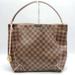 Louis Vuitton Bags | Louis Vuitton Caissa Hobo Rose Ballerine Damier Shoulder Bag Pink | Color: Black/Brown | Size: Os