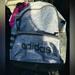 Adidas Bags | Adidas Backpack With Insulated Pocket | Color: Black/Gray | Size: Os