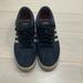 Adidas Shoes | Adidas Navy Blue Womens Sneakers | Color: Blue | Size: 9