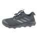 Adidas Shoes | Adidas Terrex Voyager Dlx All Black Mens Running Hiking Shoes Size 10 Men Cm7555 | Color: Black | Size: 10