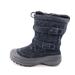 Columbia Shoes | Columbia Flurry Ii Omni-Heat Pull On Winter Boots 7 | Color: Black | Size: 7
