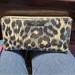 Kate Spade Bags | Kate Spade Zip Wallet, Leopard Print | Color: Cream/Tan | Size: Os