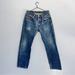 Levi's Jeans | Levi’s 501 Jeans Vintage Usa 2003 Size 33/31 | Color: Blue | Size: 31