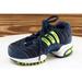 Adidas Shoes | Adidas Toddler Boys 6 Medium Blue Athletic Fabric 621 | Color: Blue | Size: 6bb