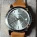 Burberry Accessories | Burberry Watch Bu9133 Brand New Battery | Color: Brown/Tan | Size: Os
