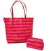 Kate Spade Bags | Kate Spade 2pc Tote Set | Color: Pink | Size: Os