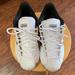 Adidas Shoes | Adidas Shoes, Mens Sports Shoes, Size 8, White And Black, Excellent Condition | Color: Black/White | Size: 8