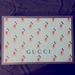 Gucci Bags | Disney Mickey Mouse Gucci Clutch Purse | Color: Brown/Tan | Size: Os