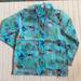 Disney Jackets & Coats | Disney: “ It’s A Small World “ Adult Raincoat | Color: Blue/Pink | Size: S