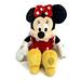 Disney Toys | Disney Store 18" Minnie Mouse Red Polka Dots Plush Genuine Original Auth | Color: Black/Red | Size: Osbb