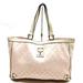 Gucci Bags | Gucci Gg Canvas Medium Abbey Tote | Color: Pink | Size: Os