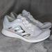 Adidas Shoes | Adidas Bounce Edge Lux Size 9.5 | Color: Gray | Size: 9.5