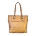 Coach Bags | Coach Gallery Hampton Tan Leather Hobo Tote Shoulder Bag | Color: Tan | Size: Os
