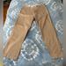 J. Crew Pants | J. Crew Men’s “Classic,” “J.Crew Essentials” Khakis Size 36x30 | Color: Tan | Size: 36